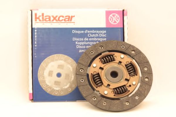 KLAXCAR FRANCE 30034z