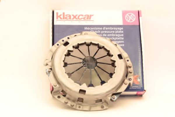 KLAXCAR FRANCE 30042z