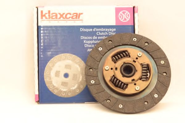 KLAXCAR FRANCE 30052z