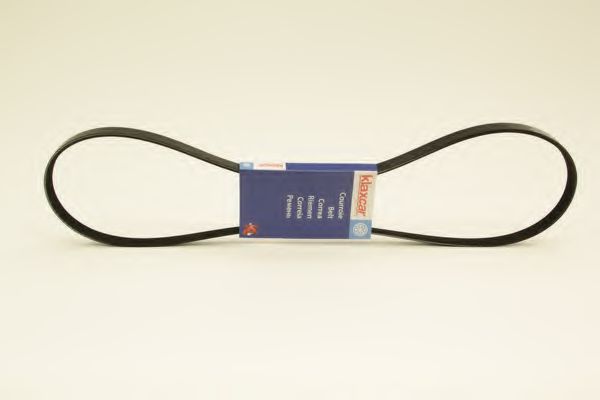 KLAXCAR FRANCE 4PK1245