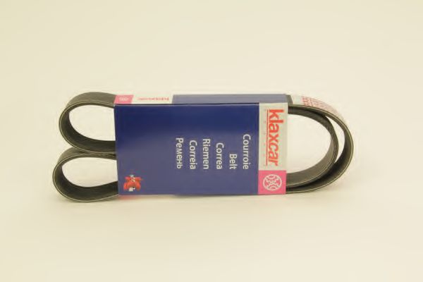 KLAXCAR FRANCE 6PK1065