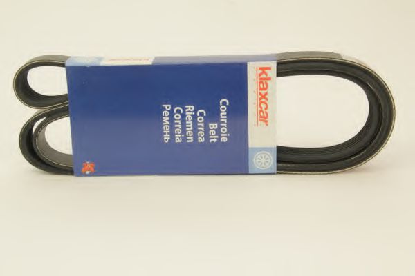 KLAXCAR FRANCE 6PK1780