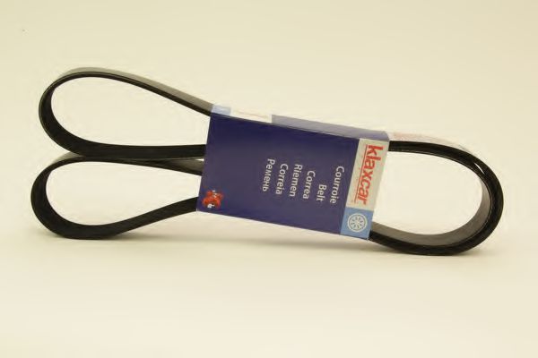 KLAXCAR FRANCE 7PK1625