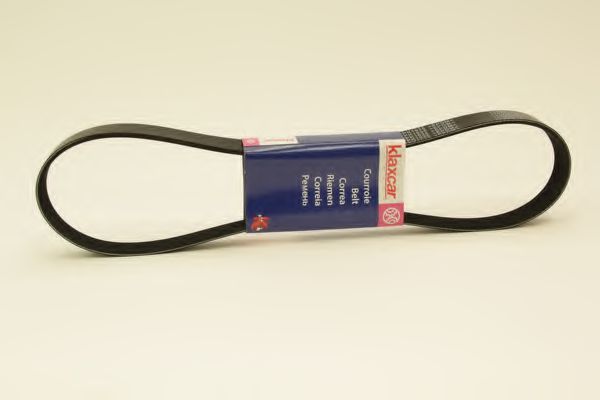 KLAXCAR FRANCE 7PK1035