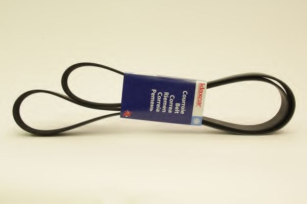 KLAXCAR FRANCE 8PK1500