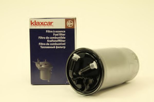 KLAXCAR FRANCE FE020z