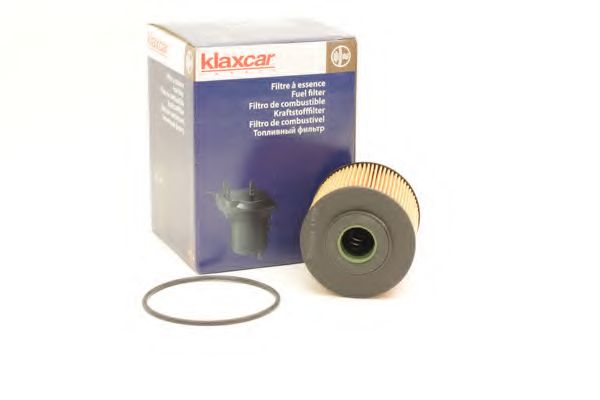 KLAXCAR FRANCE FE040z