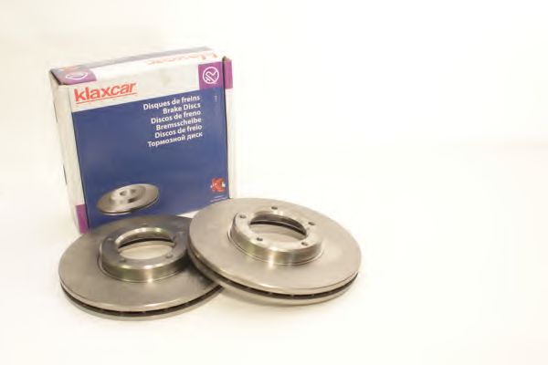 KLAXCAR FRANCE 25838z