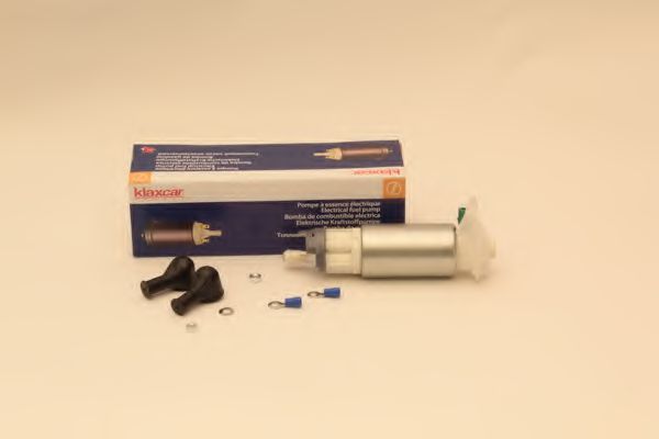 KLAXCAR FRANCE 44008z