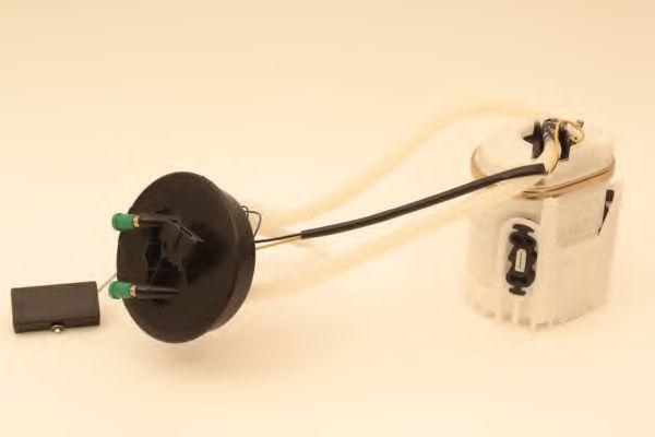 KLAXCAR FRANCE 44019z