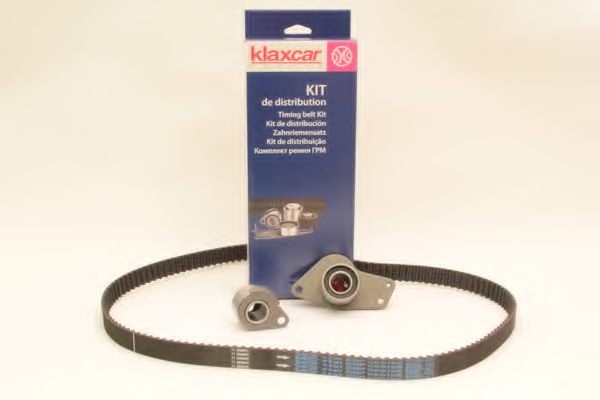 KLAXCAR FRANCE 40010z