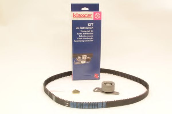 KLAXCAR FRANCE 40013z