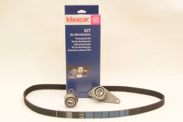 KLAXCAR FRANCE 40019z