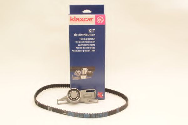 KLAXCAR FRANCE 40027z