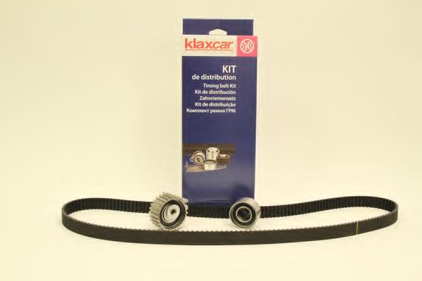 KLAXCAR FRANCE 40033z