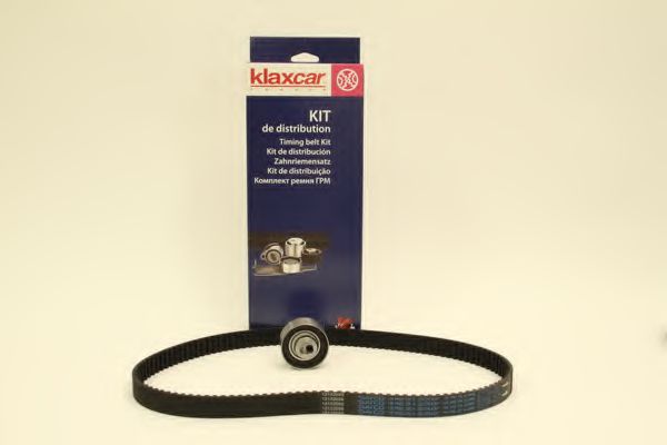 KLAXCAR FRANCE 40045z