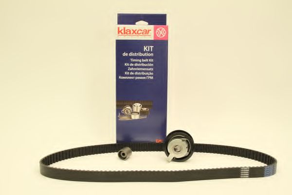 KLAXCAR FRANCE 40049z