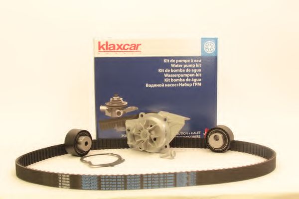 KLAXCAR FRANCE 40513z