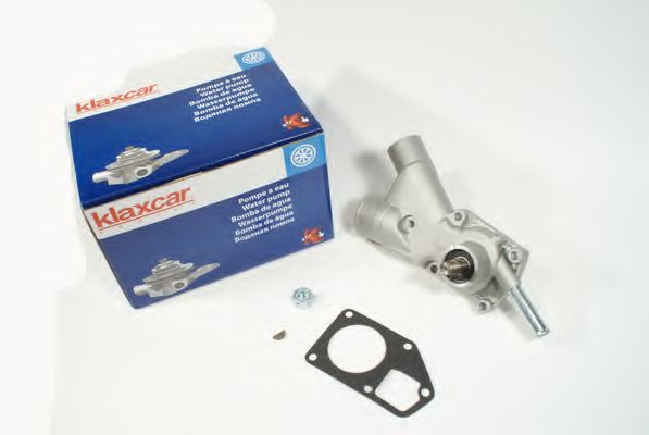 KLAXCAR FRANCE 42003z