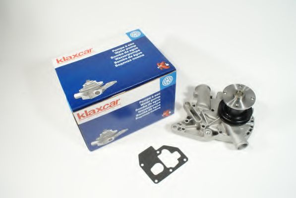 KLAXCAR FRANCE 42059z