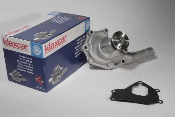 KLAXCAR FRANCE 42070z