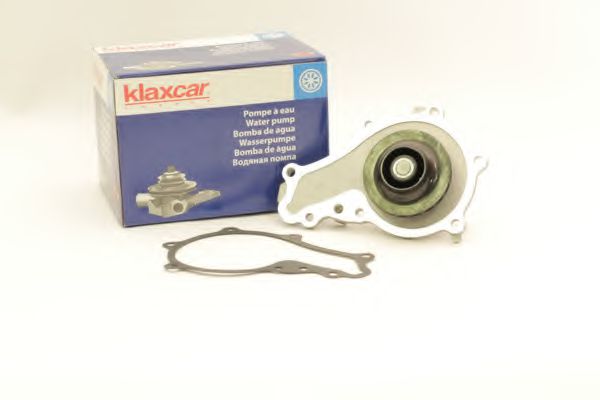 KLAXCAR FRANCE 42136z