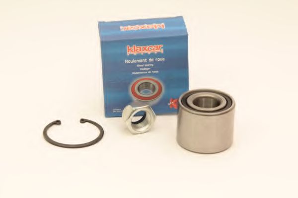 KLAXCAR FRANCE 22007z