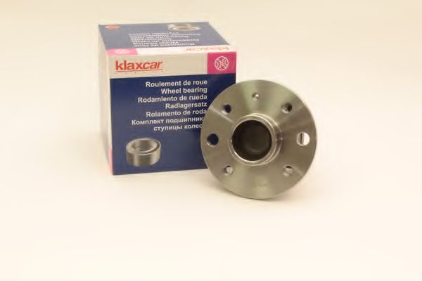 KLAXCAR FRANCE 22049z