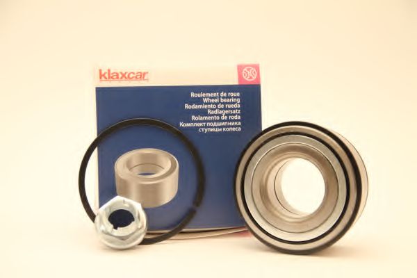 KLAXCAR FRANCE 22067z