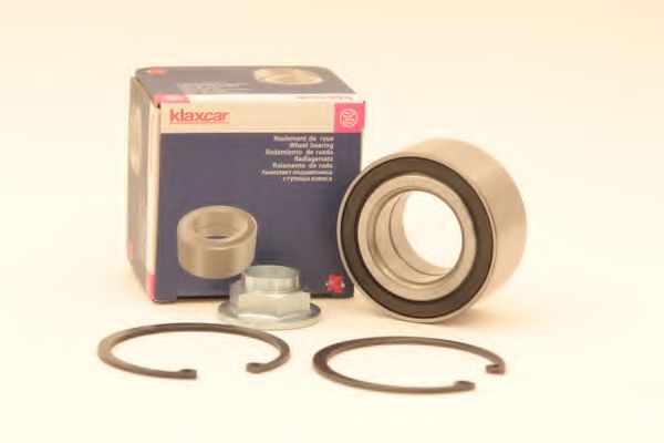 KLAXCAR FRANCE 22078z