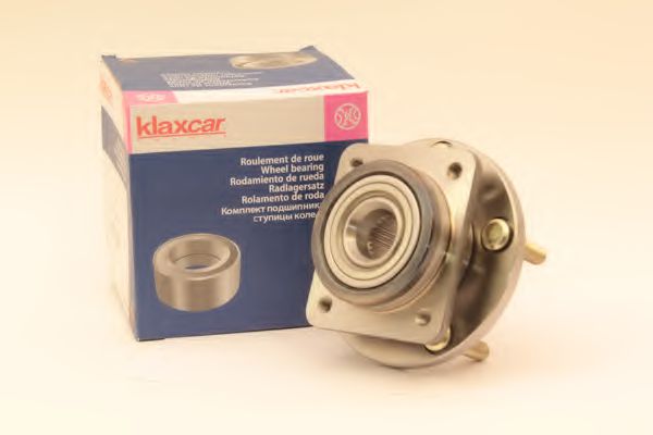 KLAXCAR FRANCE 22081z