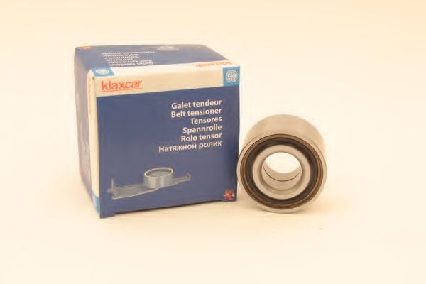 KLAXCAR FRANCE 22087z