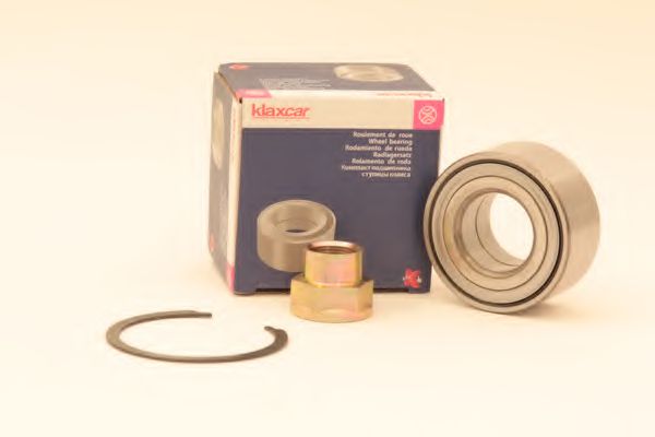 KLAXCAR FRANCE 22089z