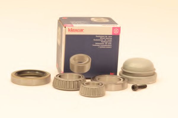 KLAXCAR FRANCE 22107z