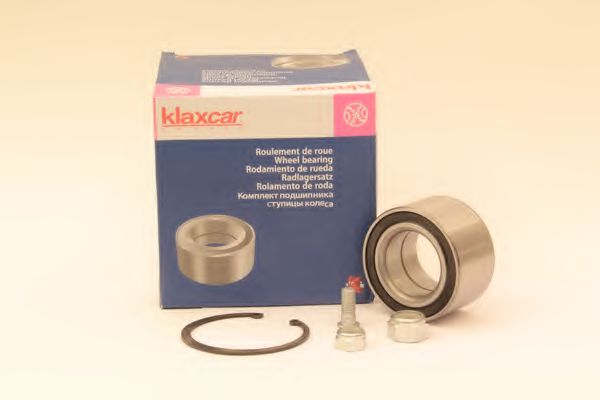 KLAXCAR FRANCE 22112z