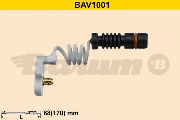 BARUM BAV1001