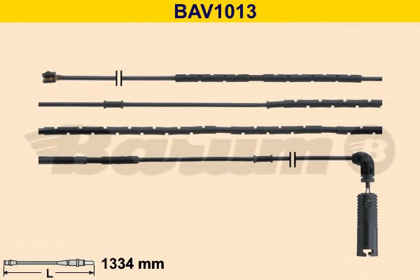 BARUM BAV1013
