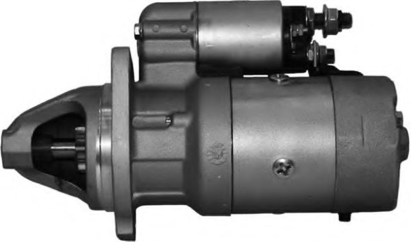 PRESTOLITE ELECTRIC 35261435