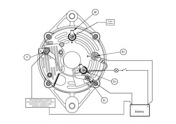 PRESTOLITE ELECTRIC 66021507