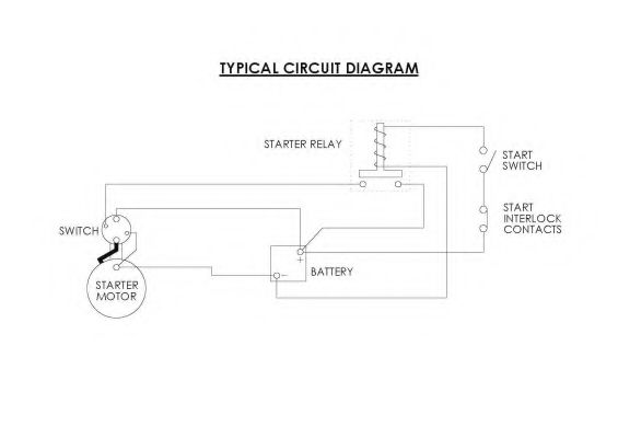 PRESTOLITE ELECTRIC 860803