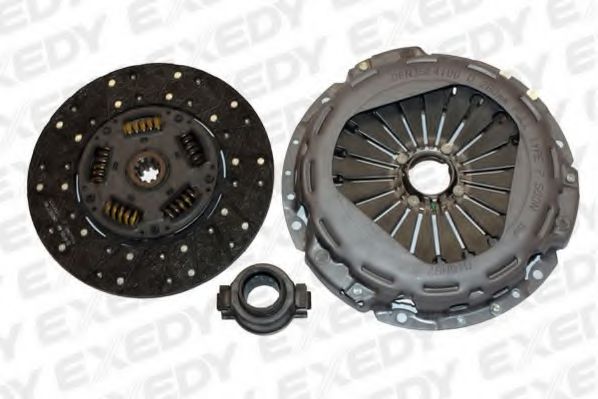 EXEDY IVK2006