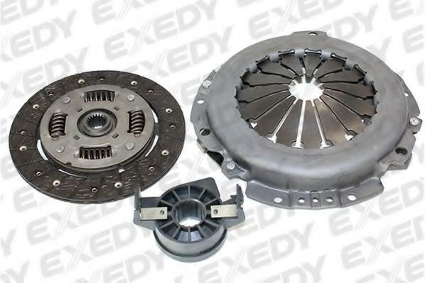 EXEDY FIK2067