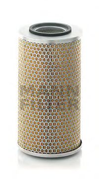 MANN-FILTER C 17 291