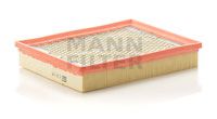 MANN-FILTER C 30 170