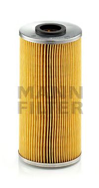 MANN-FILTER H 943/2 t