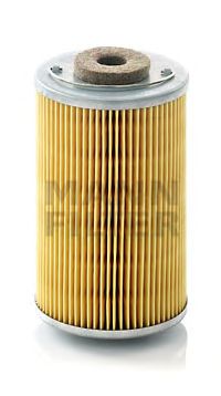 MANN-FILTER P 707 x