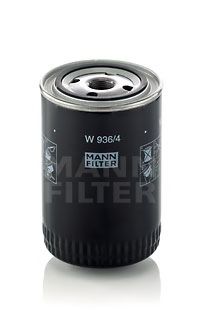 MANN-FILTER W 936/4
