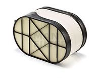 MANN-FILTER CP 34 360