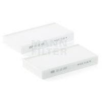 MANN-FILTER CU 23 005-2