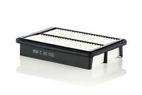 MANN-FILTER C 26 032